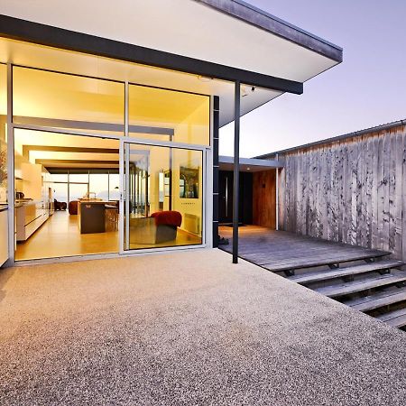 Cloudy Bay Beach House South Bruny Bagian luar foto