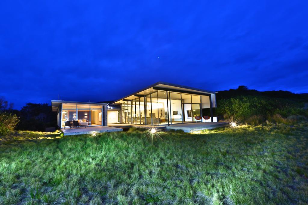Cloudy Bay Beach House South Bruny Bagian luar foto