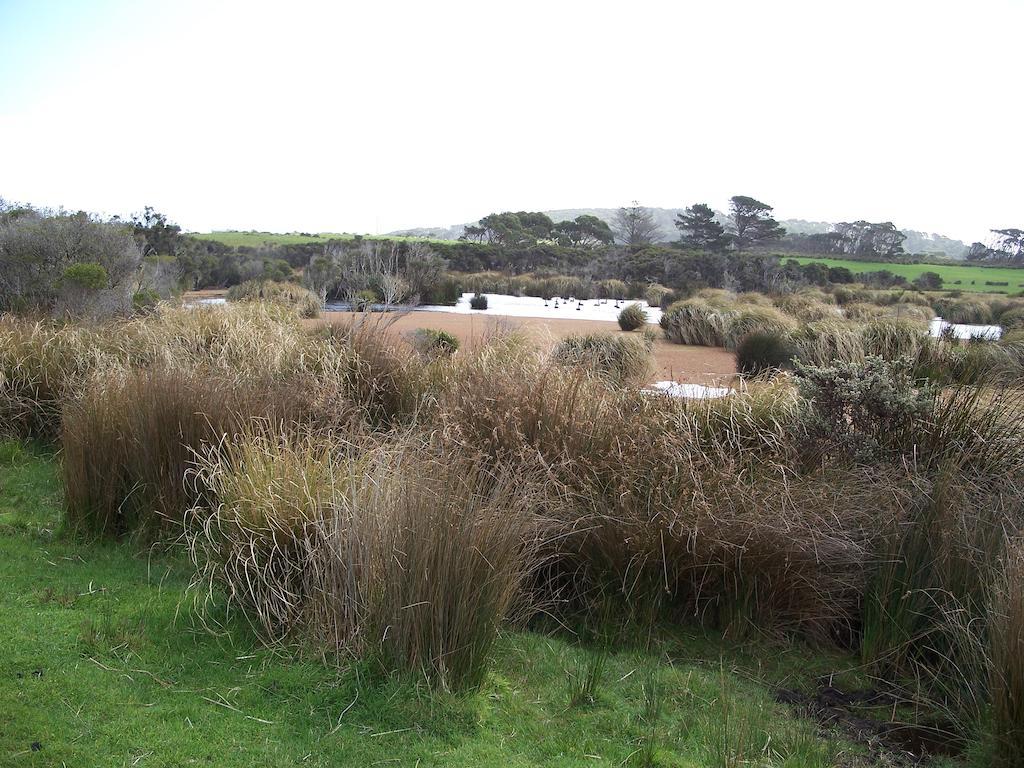 Cloudy Bay Beach House South Bruny Bagian luar foto
