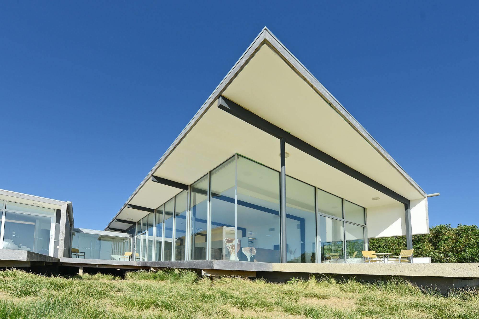 Cloudy Bay Beach House South Bruny Bagian luar foto