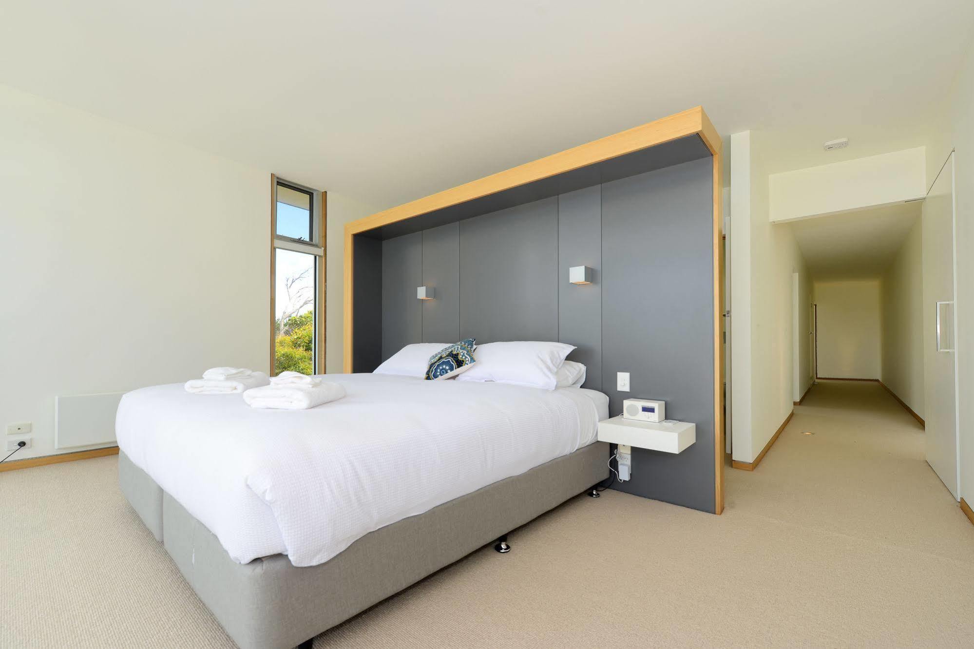 Cloudy Bay Beach House South Bruny Bagian luar foto