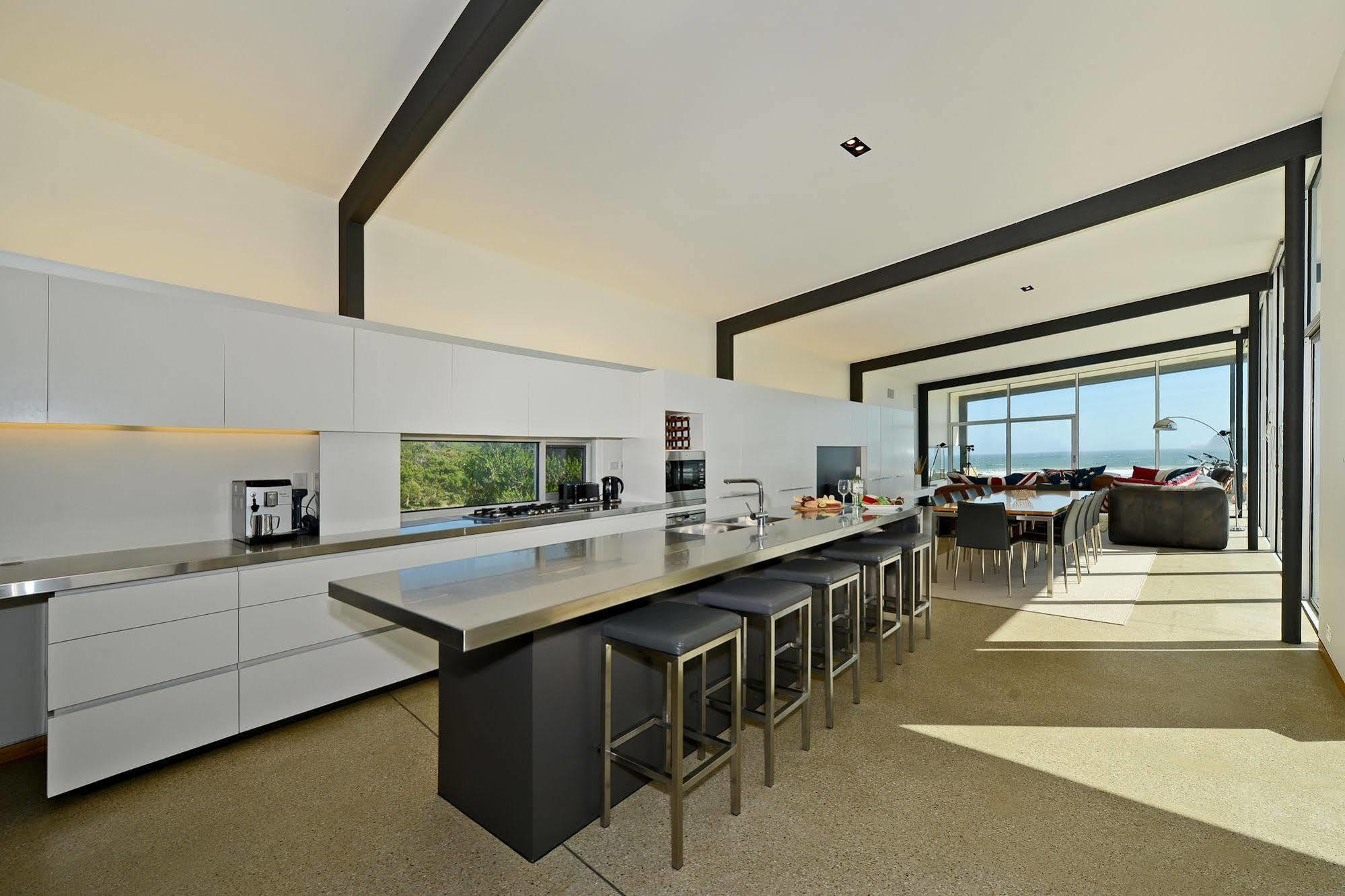Cloudy Bay Beach House South Bruny Bagian luar foto