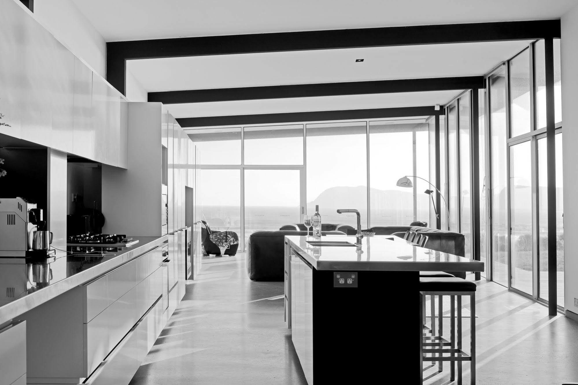 Cloudy Bay Beach House South Bruny Bagian luar foto