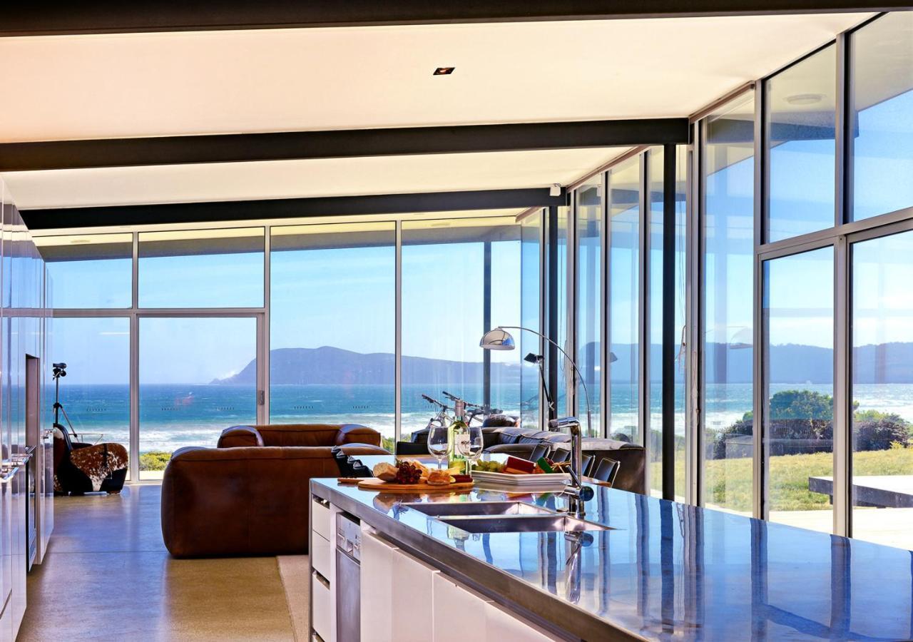 Cloudy Bay Beach House South Bruny Bagian luar foto