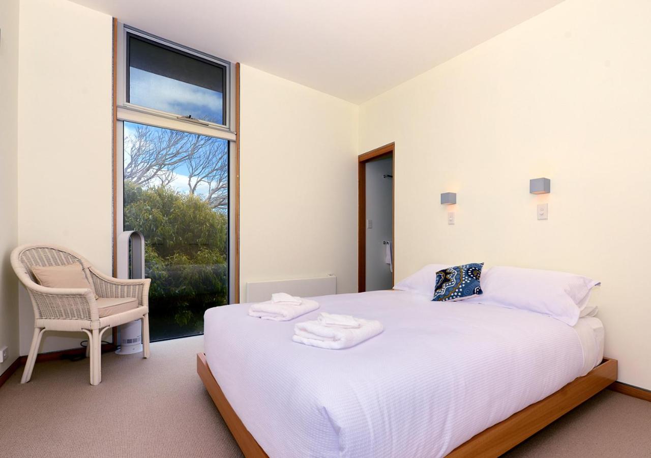 Cloudy Bay Beach House South Bruny Bagian luar foto