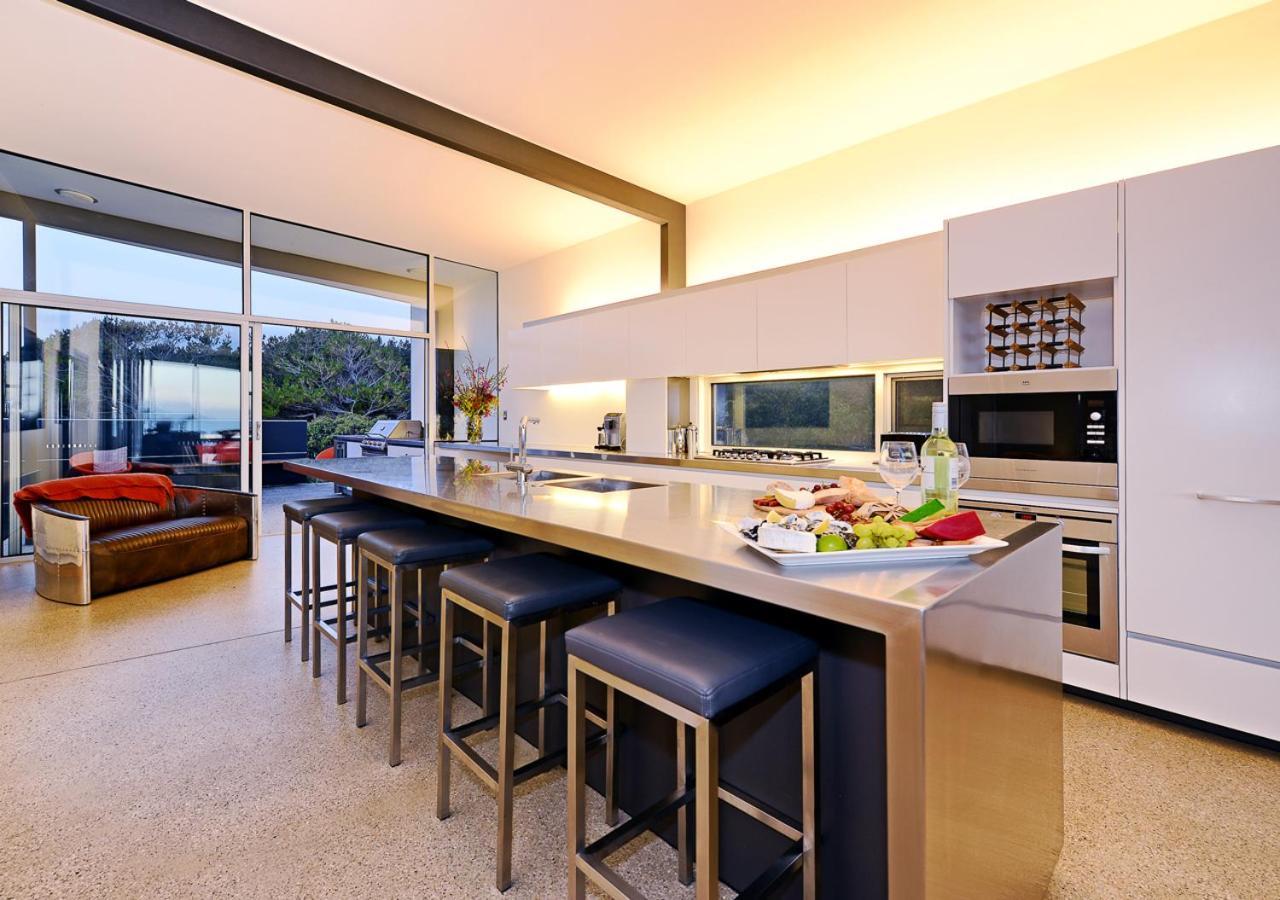 Cloudy Bay Beach House South Bruny Bagian luar foto